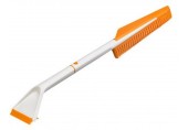 Fiskars SnowXpert Eiskratzer & Schneebürste 68cm (143062) 1019352