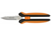 Fiskars Solid SP320 Mehrzweck-Gartenschere, 29,5cm 1063328