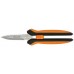 Fiskars Solid SP320 Mehrzweck-Gartenschere, 29,5cm 1063328