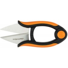 Fiskars Solid SP220 Kräuterschere, 20,5cm 1063326