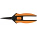 Fiskars Solid SP131 Blumenschere, 15,4cm 1063321