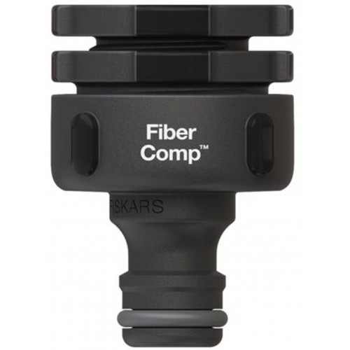 Fiskars FiberComp Hahnverbinder MULTI 1027056 Fiskars FiberComp Hahnverbinder MULTI 1027056