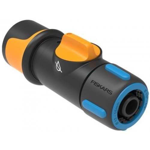 FISKARS Schlauchanschluss On/Off 13-15 mm (1/2-5/8”) 1027086