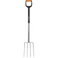 Fiskars Xact Kompostgabel, Länge: 120cm (133482) 1003687