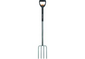 Fiskars SmartFit Teleskop-Spatengabel 105-125cm (133320 ) 1000630