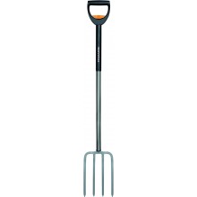 Fiskars SmartFit Teleskop-Spatengabel 105-125cm (133320 ) 1000630