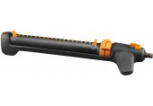 Fiskars Oszillierender Sprinkler On/Off, 52,5cm 1027028