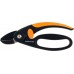 Fiskars Fingerloop P43 Gartenschere mit Fingerschutz, 18,8cm (111430) 1001535