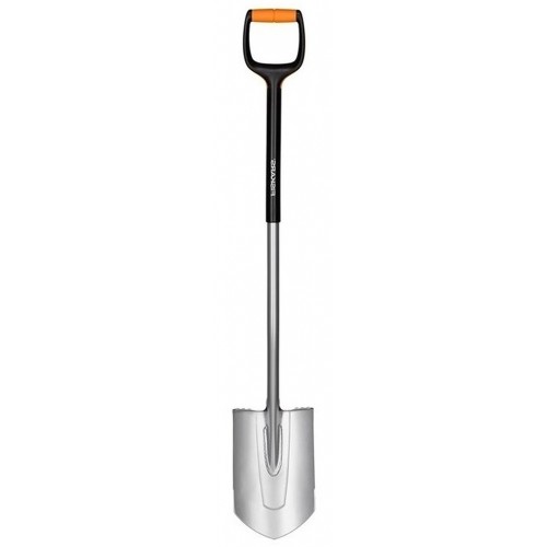 Fiskars Xact (L) Gärtnerspaten, spitz, Länge 120cm (131483) 1003683