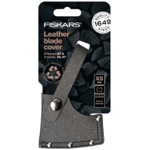 Fiskars Premium XS Klingenabdeckung für Axt N5, X5 und X7 1057531