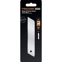 Fiskars CarbonMax Abbrechklingen 25 mm, 5 Stück 1027233