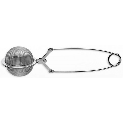 FISKARS Teezange, Teekugel, 15 cm 1002890
