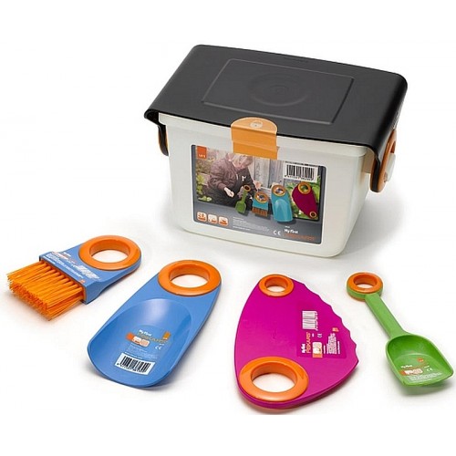 FISKARS My First Kinder Boxi, 138200