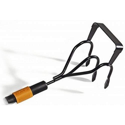 Fiskars QuikFit Krümmerjäter, 30,5cm (136512) 1000681