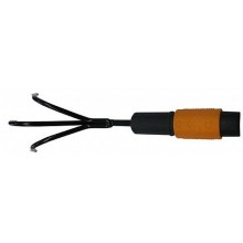 Fiskars QuikFit Kralle, breit, 30,5cm (136515) 1000683