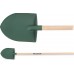 FISKARS Kindergärtnerspaten 138010