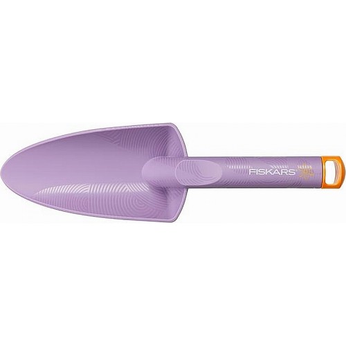 FISKARS Inspiration Blumenkelle violet 137120