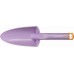 FISKARS Inspiration Blumenkelle violet 137120