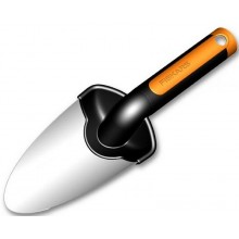 Fiskars Premium Blumenkelle, 28cm (137200) 1000726