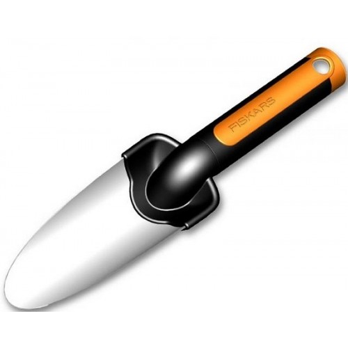 Fiskars Premium Pflanzkelle, 27,5cm (137210) 1000727