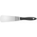 FISKARS KitchenSmart Heber, Spachtel mit Edelstahlklinge, 29 cm 838057