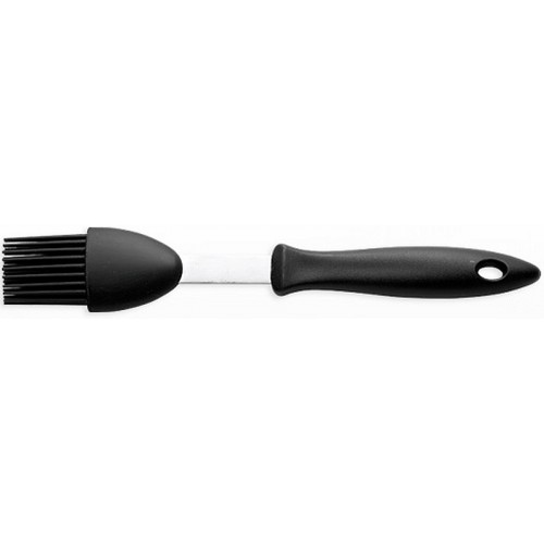 Fiskars KitchenSmart Silikon-Backpinsel, 23 cm 838042 Fiskars KitchenSmart Silikon-Backpinsel, 23 cm 838042