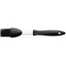Fiskars KitchenSmart Silikon-Backpinsel, 23 cm 838042
