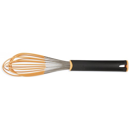 FISKARS FunctionalForm Schneebesen, Silikonüberzug 1002984 FISKARS FunctionalForm Schneebesen, Silikonüberzug 1002984