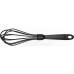 Fiskars Functional Form Schneebesen, schwarz 858159