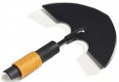 Fiskars QuikFit Rasenkantenstecher,26cm (136526) 1000690