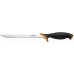 FISKARS FunctionalForm Filetiermesser Gross, 21 cm 857106