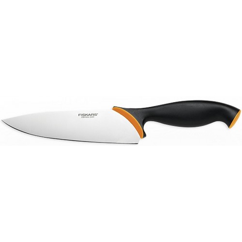 FISKARS FunctionalForm Kochmesser klein, 16 cm 857111