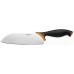 FISKARS FunctionalForm Asienmesser Mittel, 17 cm, 857131