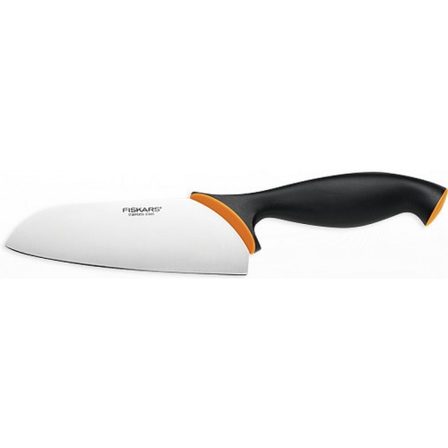 FISKARS FunctionalForm Asienmesser Klein, 14 cm 857133
