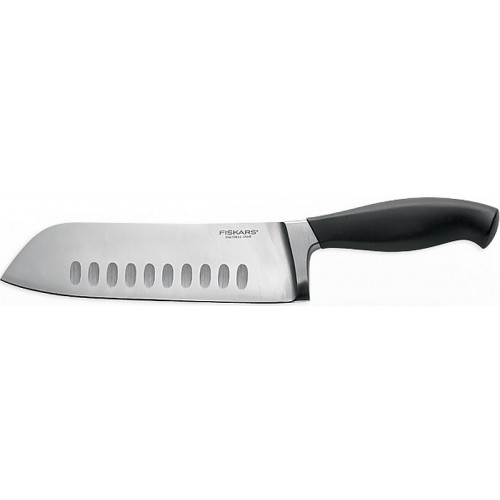 FISKARS Solid Santoku Messer 16 cm 1002980