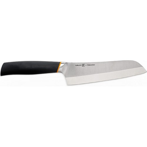 FISKARS Fuzion Santoku Messer 16,8cm 977831
