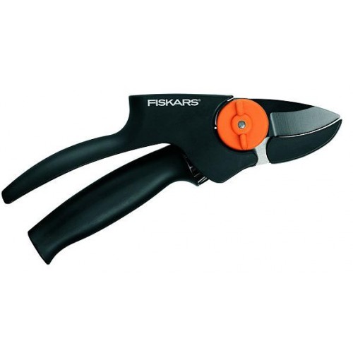 FISKARS Rollgriff-Gartenschere 1000572