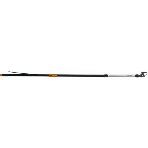 B-WARE FISKARS Teleskop-Schneidgiraffe 115560