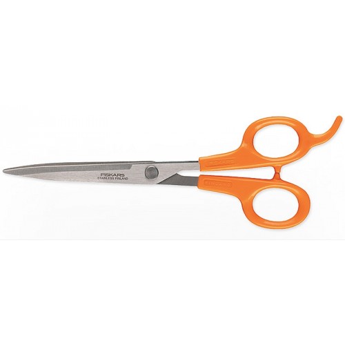 Fiskars Classic Haarschere 17cm 1003025