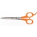 Fiskars Classic Haarschere 17cm 1003025