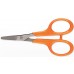 Fiskars Classic Maniküreschere Gerade 10cm 1003028