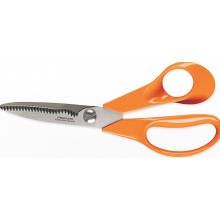 Fiskars Classic Küchenschere 18cm 1000819