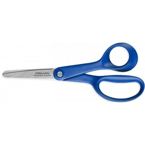 FISKARS Kinderschere, Blau 999262 FISKARS Kinderschere, Blau 999262