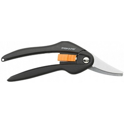 Fiskars SingleStep SP27 Universal Allzweckschere 21cm (111270) 1000570