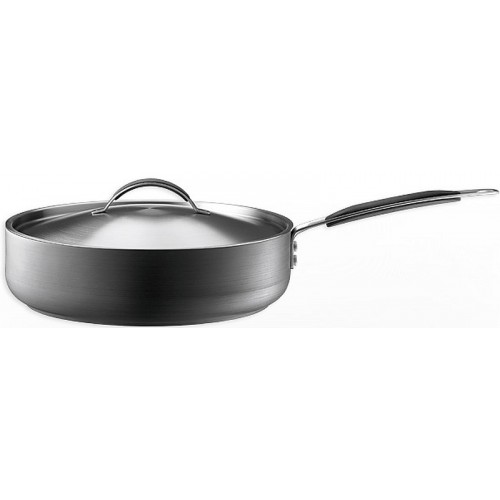 FISKARS FunctionalForm Bratpfanne mit Deckel 26 cm 855340 FISKARS FunctionalForm Bratpfanne mit Deckel 26 cm 855340