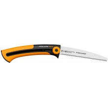 Fiskars Xtract SW72 Handsäge für Feinzahnung, 35cm, (123860) 1000612