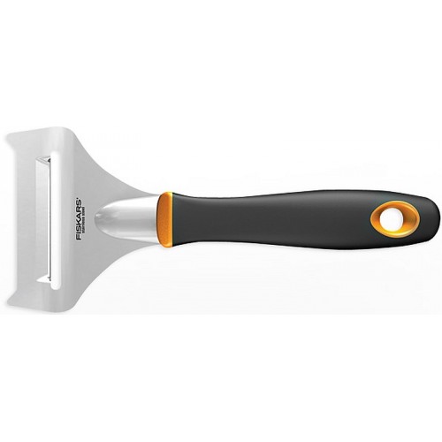 FISKARS Functional Form Weichkäsehobel, 21 cm 1002991 FISKARS Functional Form Weichkäsehobel, 21 cm 1002991