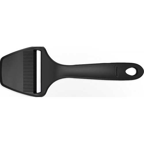 FISKARS FunctionalForm Käseschneider, schwarz 1003006