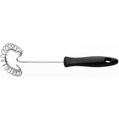 FISKARS KitchenSmart Tellerbesen, Schaumbesen, 24 cm 838071 FISKARS KitchenSmart Tellerbesen, Schaumbesen, 24 cm 838071