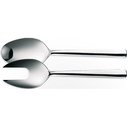 FISKARS FunctionalForm Salatbesteck 2tlg.. poliert 1002948